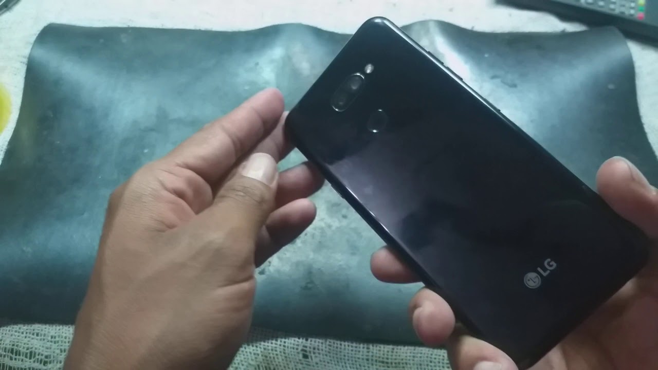 como formatar LG K40S quando ele não desliga bloqueado com senha de pin ou de desenho hard reset