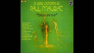 Forever And Ever - Paul Mauriat (1973) [FLAC HQ] {Re-Upload}