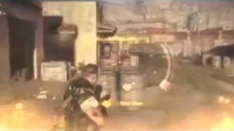 Army of Two The Devils Cartel PS3 Special Delivery part 8 Epic