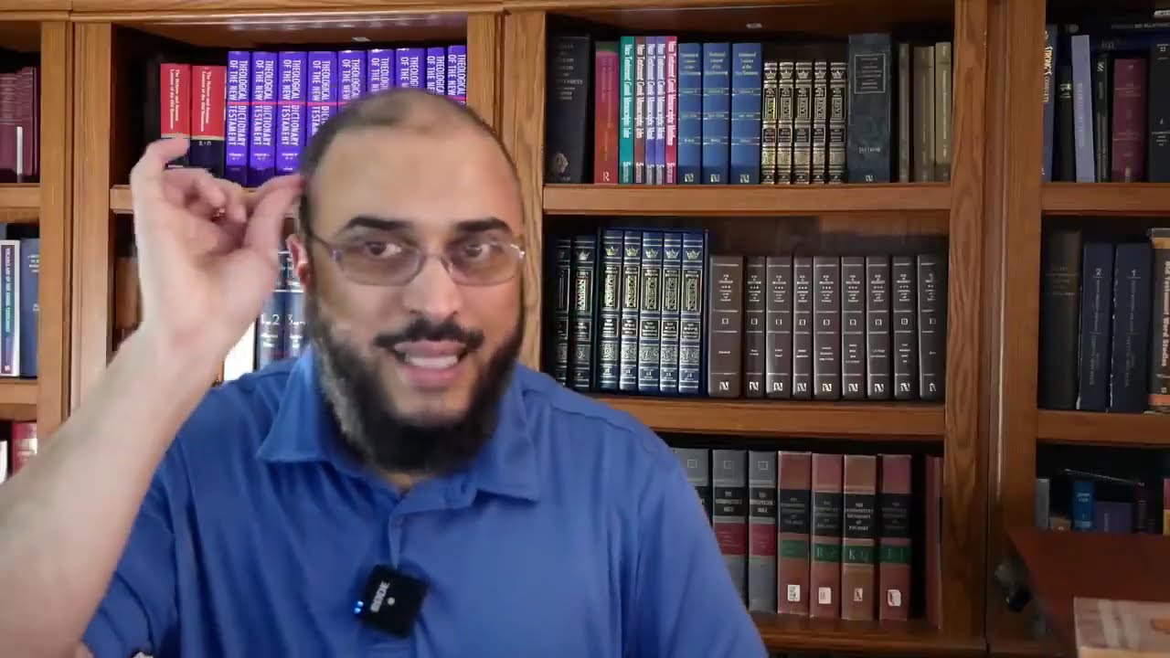 اكتشافات تاريخية تكشف قصص الأنبياء! | د. سامي عامري @DrSamiAmeri