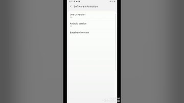 Note 9 and Android 10 beta