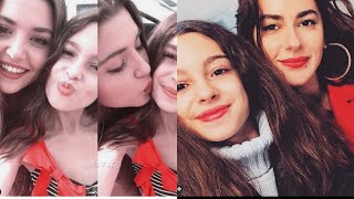Su Burcu Yazgının Ünlülerle Çektiği Fotoğrafları