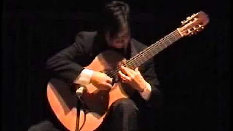 Fantasia del la Traviata-christi...  indra lesmana