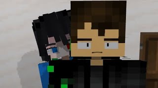 Pls Give Me Huggie Wuggies Template (Minecraft Animation)