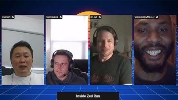 Inside Zed.Run Episode3