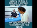 Jangan Menilai Orang Dari Penampilan Luar