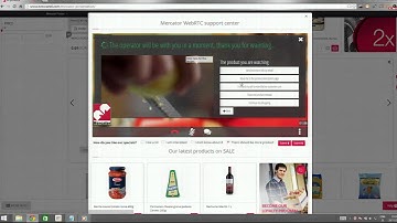 WebRTC San Jose 2014 Demo Presentation By: Browsetel