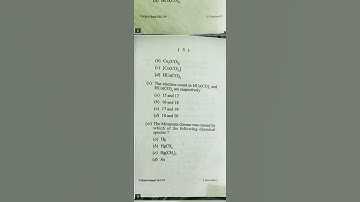 #SEM-6 #VBU #CHEM(H) #2022 #CORE -13 #question paper #session 2019-2022# inorganic question paper