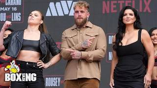 Boxing news latest: Jake Paul’s MVP Teases Next Big Headliner in MMA Future Spoilers After Rous...