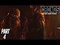 Learning The Truth Of The Others | Cronos The New Dawn | Pt.4