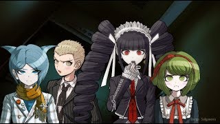 Danganronpa  - 