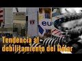 FXComentarioSemanal   Debilitamiento del USD