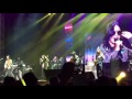 Konsert Kurnia SLAM 2016 - Nur Kasih