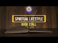 Spiritual Lifestyle Book Stall in USA | Shriprabhuji | Aumaujayaa