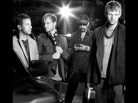 Backstreet Boys- This Is Us (Demo Version)