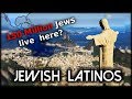 Just how Jewish are Latinos?