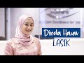 Dinda hauw lasik ya di kmn eyecare