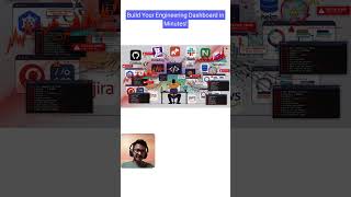 The EASIEST way to build an Engineering Dashboard!
