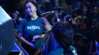 BOJO LORO NANA BANANA - AMELIA MUSIC GARBEL COMMUNITY | ARYA AUDIO
