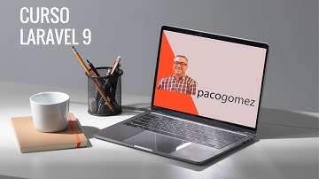 LARAVEL 9 - 06 Primer Controller