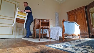 Finding The Right Furniture For A New Chateau Suite  - Chateau Life 🏰 EP 366