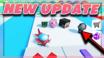 NEW UPDATE ITEMS + NEW NFT CODE ITEMS (XOX AND LENAY) + CODE SOON |  Pop It Trading ✨ | ROBLOX