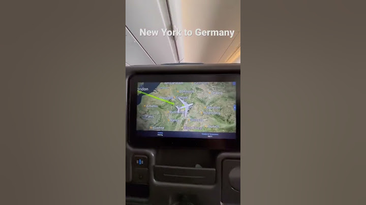 NEW YORK TO GERMANY FLIGHT. #shorts #nyc  #germany #travels #journey #journal