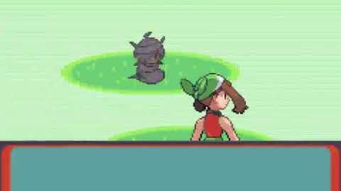 Moemon Emerald Feraligatr Solorun 2017 Part #14 1