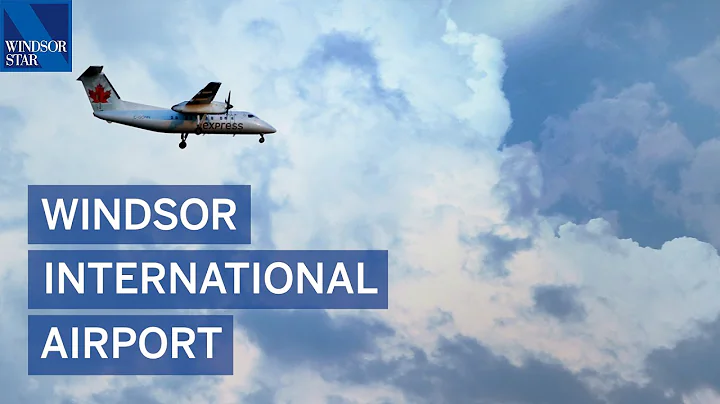 Windsor International Airport