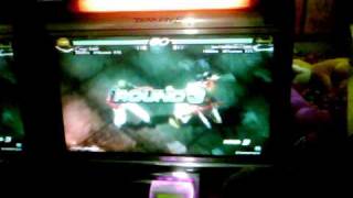 TEKKEN 6 BR: TB 57 (SMN) Tseng Wei vs (T Recs) Chris