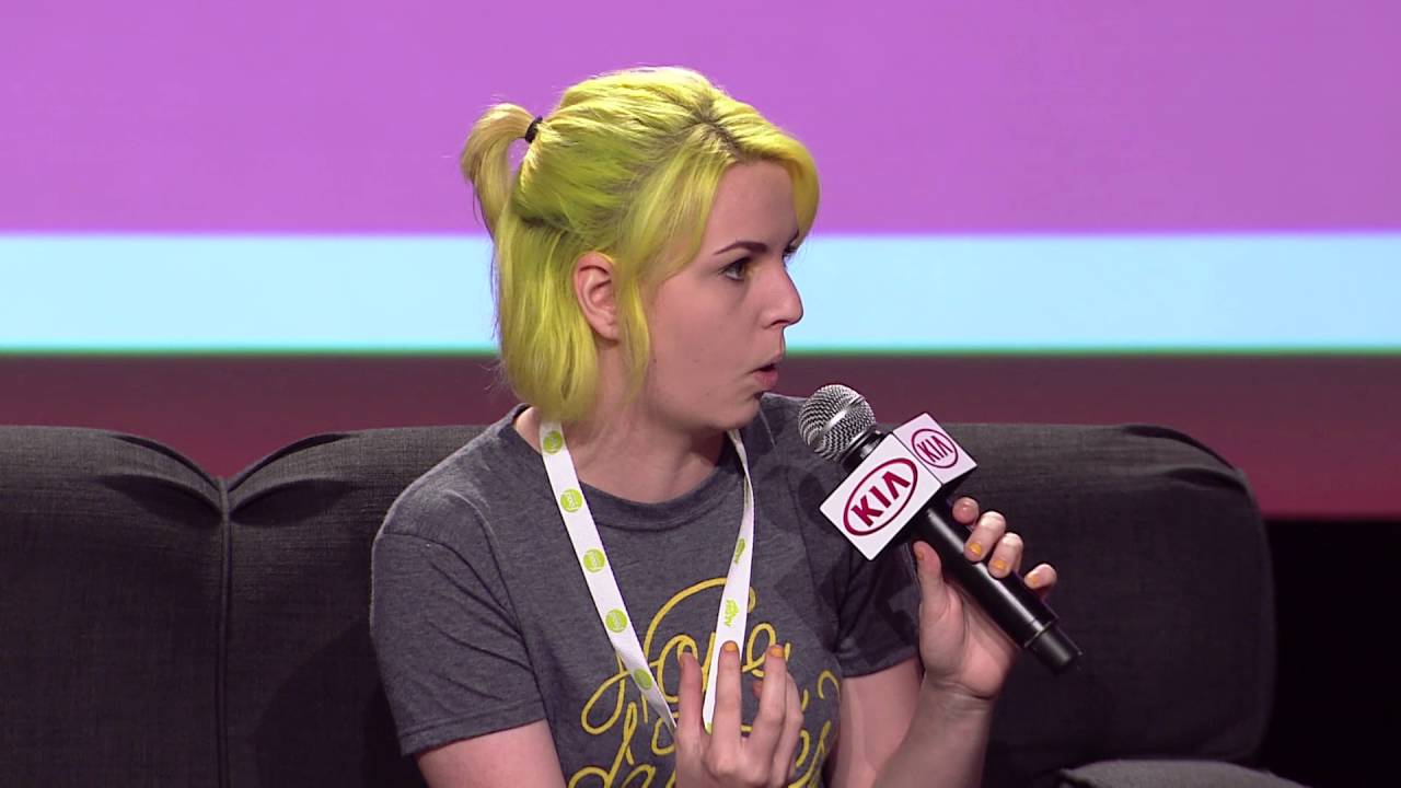 How To Never Run Out Of Ideas - VidCon 2016