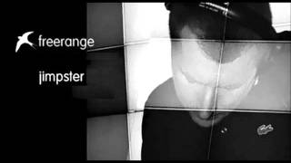 Jimpster - Freerange Records Podcast - August 2012