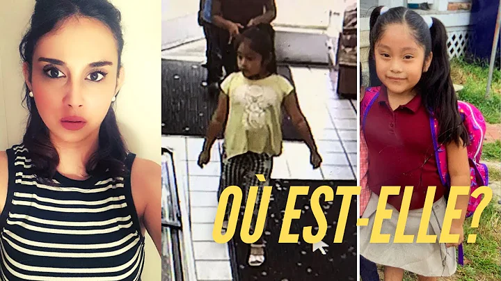 VOLATILISEE DANS UN PARC: AFFAIRE DULCE MARIA ALAV...
