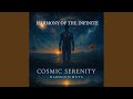 Harmony of The Infinite - Cosmic Serenity