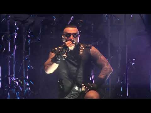 Hayko Cepkin - Boynuz (Concert Live) (Gezgin Fest - 2019)