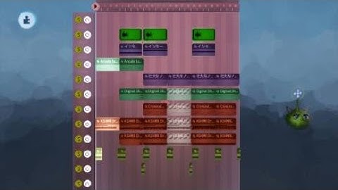 Dreams PS4 Music - Destroy