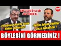 ŞOK! Mecliste &#39;Satılmış Hakim&#39; Kavgası CHP&#39;li Altay Akp&#39;lileri Öyle Bir Susturdu Ki...