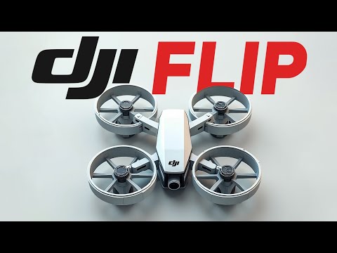 DJI Flip -