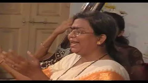 Dr Asha Parasnis Joshi Raag Bhairavi Kalyan Gayan ...