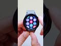 How to take a Screenshot on Galaxy Watch 5 Pro!