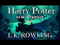 Harry Potter En De Vuurbeker Deel 1 Luisterboek Het Begin Van Het Triwizard Toernooi