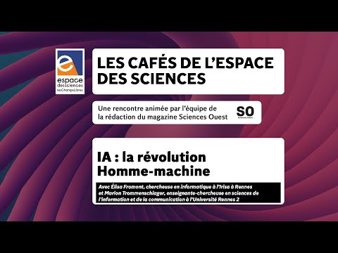 AI: The Human-Machine Revolution
