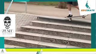 Eduskate - Barcelona