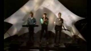 A-ha - Take On Me (Live NÃ¶jesmassakern 1985)