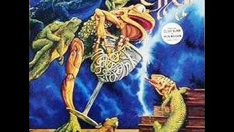 Elixir - Lethal Potion 1990 - She