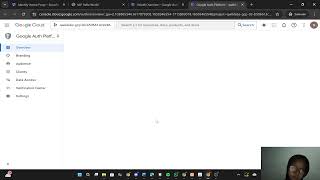 GSP499_User Authentication: Identity-Aware Proxy