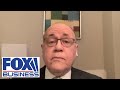 Dr. Siegel reacts to FDA recommending Johnson & Johnson vaccine be put on hold