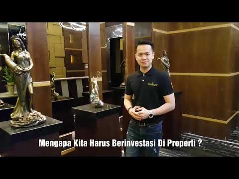 Video: Cara Berinvestasi Di Properti Residensial