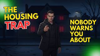 The Housing TRAP Nobody Warns You About (Why Renting Is Smarter in 2026)