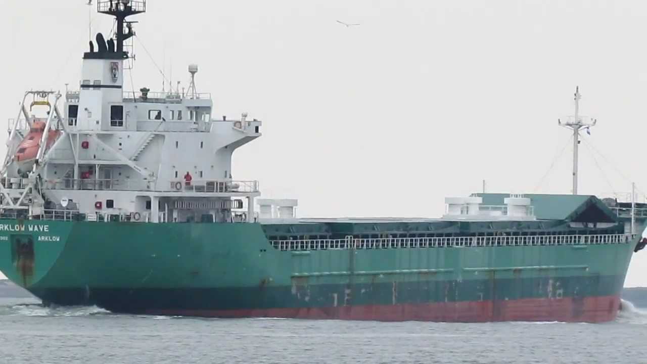 Schepen spotten Hoek van Holland 03-07-12 - Arklow Wave, Catch 22, Star ...